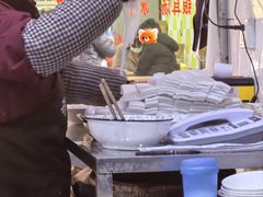 -何氏筠连水粉(明伦堂店)