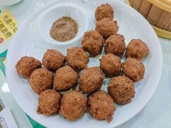 -东四民芳餐厅(朝阳门店)