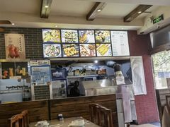 -火龙堂·风味民间菜(文一路店)
