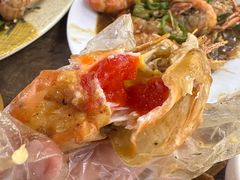 -贞姨美食·老字号海鲜大排档