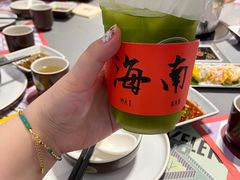 -椰小鸡·琼州糟粕醋(美兰缤纷城店)