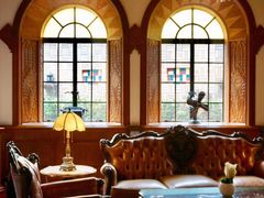 -马勒别墅·中餐厅