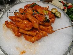 -八大碗·地道东北菜(佳兆业店)