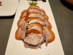 -晟永興烤鸭店(五道口店)