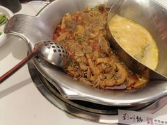 -刘一锅筋头巴脑(大悦城C店)