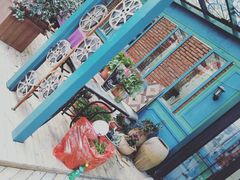 -豆蔻电影主题餐厅(四牌楼店)