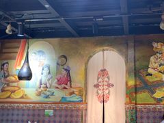 -盾亚新疆餐厅(松江万达广场店)