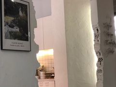 -COTTON CAFE(德信·中外公寓店)