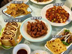 -鼎香润(德胜门内店)