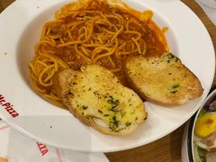 -米斯特比萨(望京西园店)