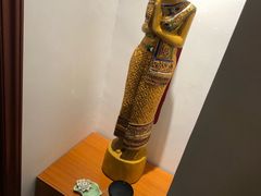 -泰享受·泰式按摩·SPA(海珠琶洲新村店)