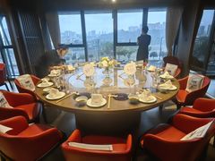 -香佰里鲜货火锅(佳乐金街店)