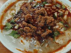 -豆相识•九九豆腐脑(牛咡桥店)