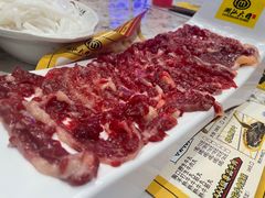 -潮汕大目牛肉火锅(皇岗旗舰店)