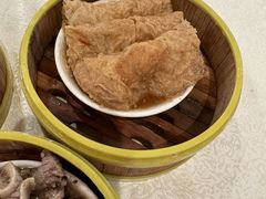 -新木蘭海鮮大酒店