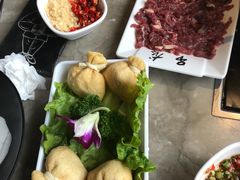 -大喜牛鲜牛肉火锅(营迹路店)