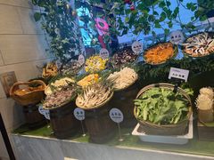 -川骄海鲜自助(亚运村店)