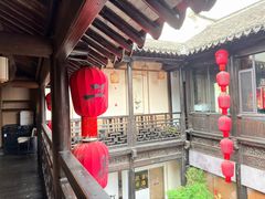 -二泉园老菜馆·百年无锡菜
