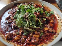 -杨三孃跷脚牛肉(清凤时代店)