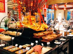 -常州武进九洲喜来登酒店