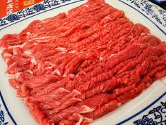 -磁器铜锅涮肉(交大东路店)
