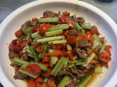 -旺角小渔村(二马路店)