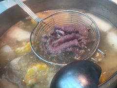 -为什么牛潮汕牛肉火锅(中信广场店)