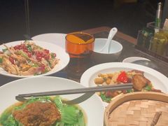 -汤城小厨•粤菜•靓汤(苏州街店)