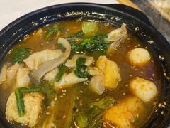 -老铁岭·涮肚烧烤(太原街店)