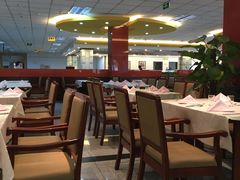 大堂-八达岭饭店