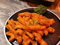 -前海沿•青岛菜(中山路天主教堂店)