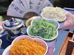 -金狮麟·新豫菜(金码大厦店)