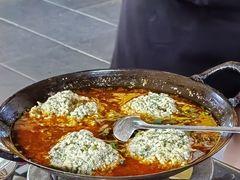 -张关合渣(航空大道店)