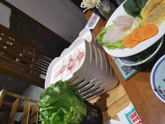 -江小渔鲜鱼火锅(应天西路店)