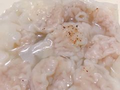 -台湾海鲜馄饨王