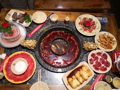 -蜀大侠火锅(寰球文化地标·总府店)