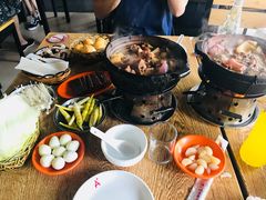 -范贤光鸡公煲(平乐园总店)