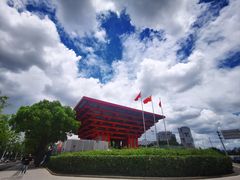 -中华艺术宫(上海美术馆)