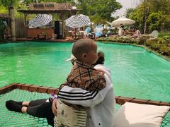 -HERRE·FARM 赫尔露营农场·团建聚会包场