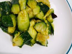 -悦融·京鲁菜·露台花园(安定门店)