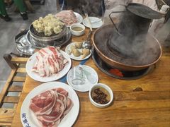 -元盛居(生态大街店)