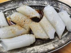 猪肠粉-陈添記·祖傳爽鱼皮·西关老字号(广州首店)