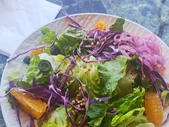 -Lets burger非常汉堡·环球风味(蓝色港湾店)