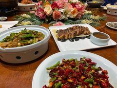 -姜君·千岛湖鱼头馆(浦东大道店)