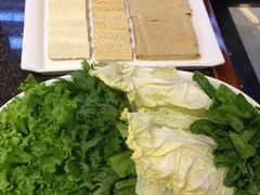 -皇城老妈川味火锅·大连海鲜火锅(港湾店)