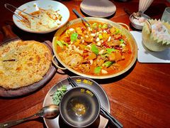 -楼兰新疆主题餐厅(悠方店)