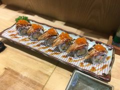 -兄弟船·精致料理(天津路店)