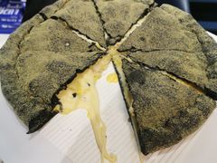-咕鹿流心披萨(下沙店)