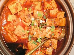 -雀蓝川菜(滨湖万象汇店)
