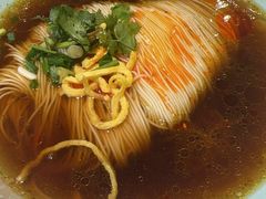 -常州银丝面馆(府琛店)